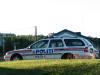 Ford Mondeo CLX 4x4 Turnier Polizei Ford Mondeo CLX 4x4 Turnier Polizei