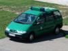 Ford Galaxy Polizei Ford Galaxy Polizei
