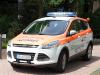 Ford Kuga Deutsches Rotes Kreuz Ford Kuga Deutsches Rotes Kreuz
