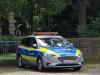 Ford Focus Turnier Polizeibehörde Ford Focus Turnier Polizeibehörde