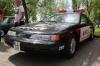 Ford Thunderbird Polizei Ford Thunderbird Polizei
