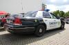 Ford Crown Victoria Polizei Ford Crown Victoria Polizei