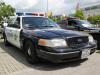 Ford Crown Victoria Polizei Ford Crown Victoria Polizei