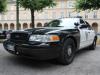 Ford Crown Victoria Polizei