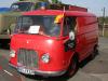 Ford Taunus Transit Feuerwehr Ford Taunus Transit Feuerwehr