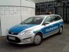 Ford Mondeo Turnier Polizeibehoerde Ford Mondeo Turnier Polizeibehoerde