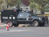 Ford F 350 Polizei