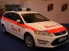 Ford Mondeo Turnier Johanniter Ford Mondeo Turnier Johanniter