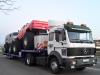 Mercedes Benz 1424 Mercedes Benz 1424