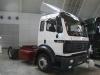 Mercedes Benz 1831 LS Mercedes Benz 1831 LS