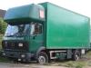 Mercedes Benz 1733 Mercedes Benz 1733