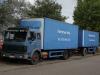 Mercedes Benz 1422 Mercedes Benz 1422