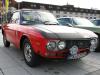 Lancia Fulvia Coup Lancia Fulvia Coup