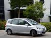 Honda Jazz Honda Jazz