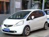 Honda Jazz Honda Jazz