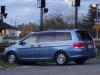 Honda Odyssey Honda Odyssey
