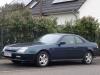 Honda Prelude Honda Prelude