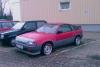 Honda CRX Honda CRX