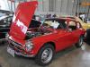 Honda S 800 Honda S 800