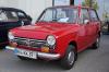 Honda N 600 Touring Honda N 600 Touring