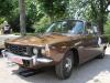 Rover 3500 S (P6)