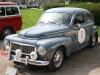 Volvo PV 544 Sport Volvo PV 544 Sport