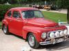 Volvo PV 544 Sport