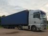 MAN TGA 18.440 MAN TGA 18.440