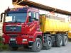 MAN TGA 35.480 D26 Common Rail MAN TGA 35.480 D26 Common Rail