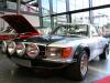Mercedes Benz 450 SLC 5,0 Gruppe 4 Mercedes Benz 450 SLC 5,0 Gruppe 4