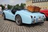 Triumph TR 3 Triumph TR 3
