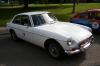 MG MGB GT