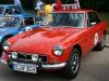 MG MGB GT V8 MG MGB GT V8