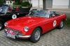 MG MGB