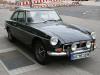 MG MGB GT MG MGB GT