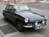 MG MGB GT