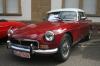 MG MGB V8 MG MGB V8