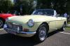 MG MGB