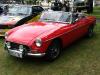 MG MGB MG MGB