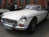 MG MGB