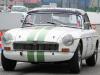 MG MGB