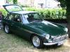 MG MGB GT MG MGB GT