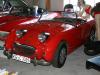 Austin Healey Sprite