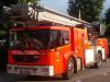 Mercedes Benz Econic Feuerwehr