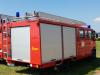 Mercedes Benz 711 D Feuerwehr mit Aufbau von Ziegler