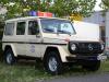 Mercedes Benz 280 GE DRK