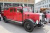 Mercedes Benz L 3750 Feuerwehr