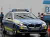BMW 5er Reihe F11 Touring Polizei