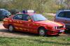 BMW 5er Reihe E34 Feuerwehr