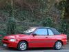 Ford Escort Mk VII Cabriolet Ford Escort Mk VII Cabriolet